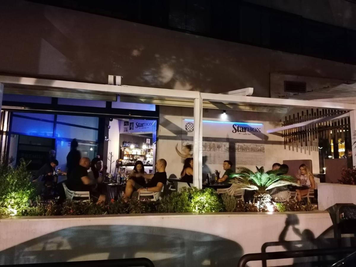 Ruza Leilighet Split