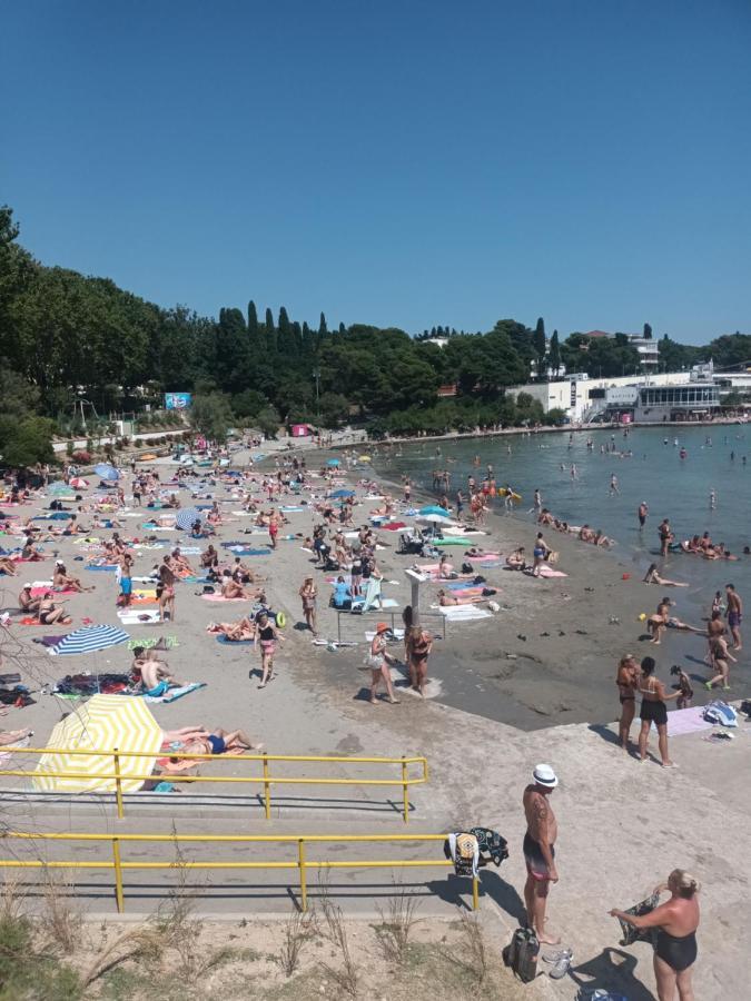Leilighet Ruza